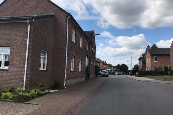 Mheerderweg 25-B