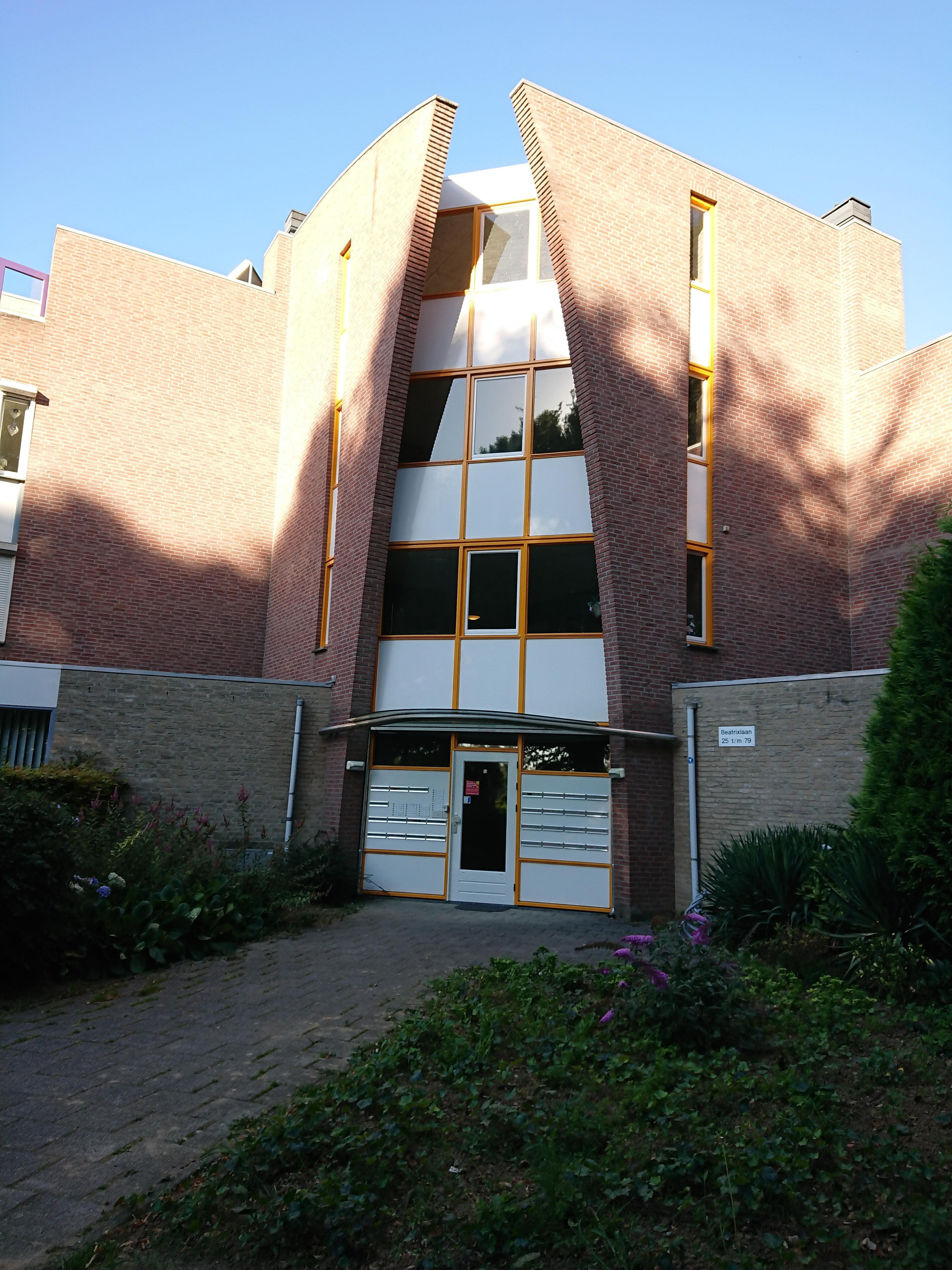Beatrixlaan 37, 6165 CW Geleen, Nederland