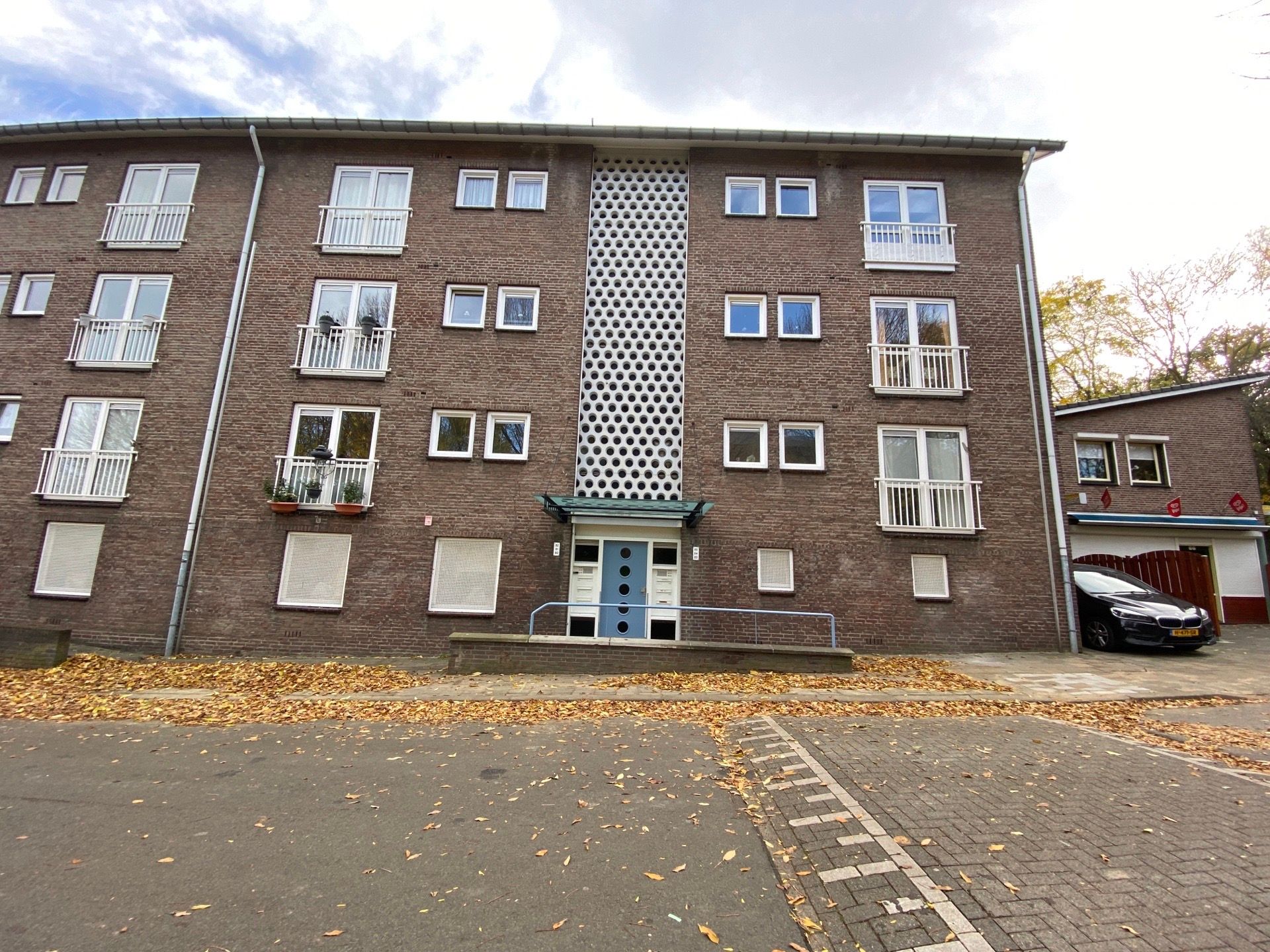 Fatimaplein 85, 6214 TW Maastricht, Nederland