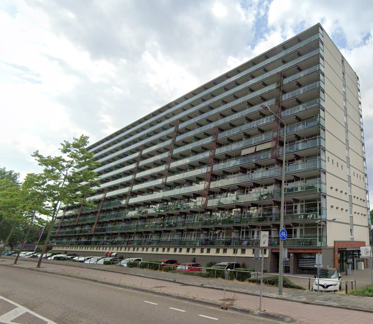 Edisonstraat 223, 6412 TE Heerlen, Nederland