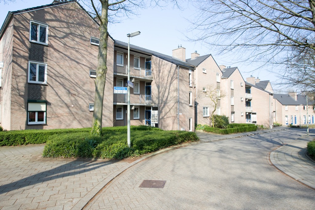 Gerckenshaag 71D, 6228 EK Maastricht, Nederland