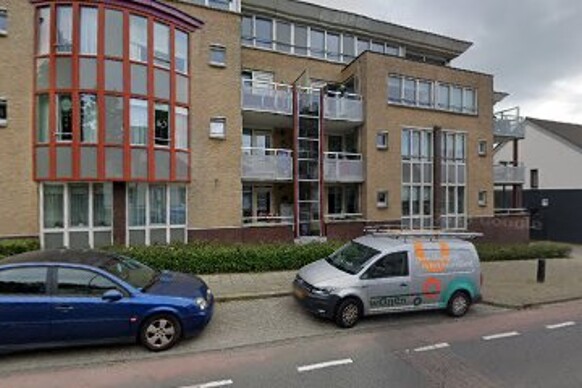 Pleistraat 15-B