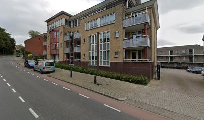 Pleistraat 15B