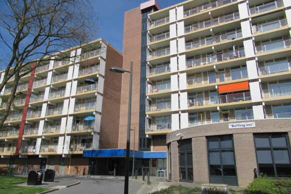 Terveurdtweg 27