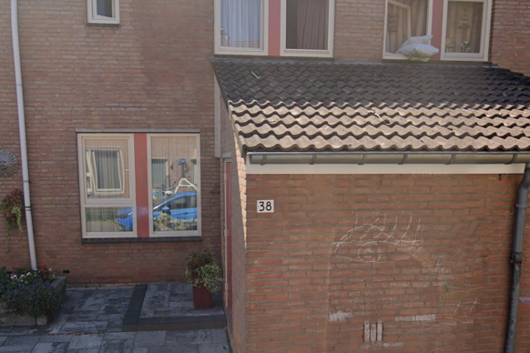 Welsdaal 38