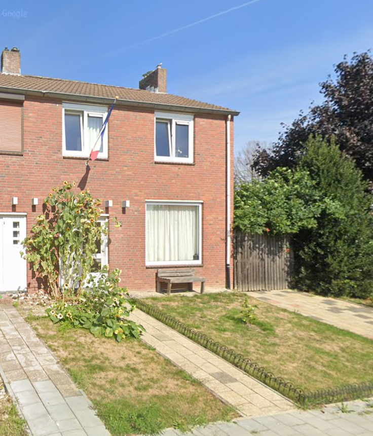 Schoutstraat 24, 6441 EK Brunssum, Nederland