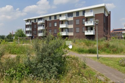 Oppe Brik 103, 5953 PB Reuver, Nederland