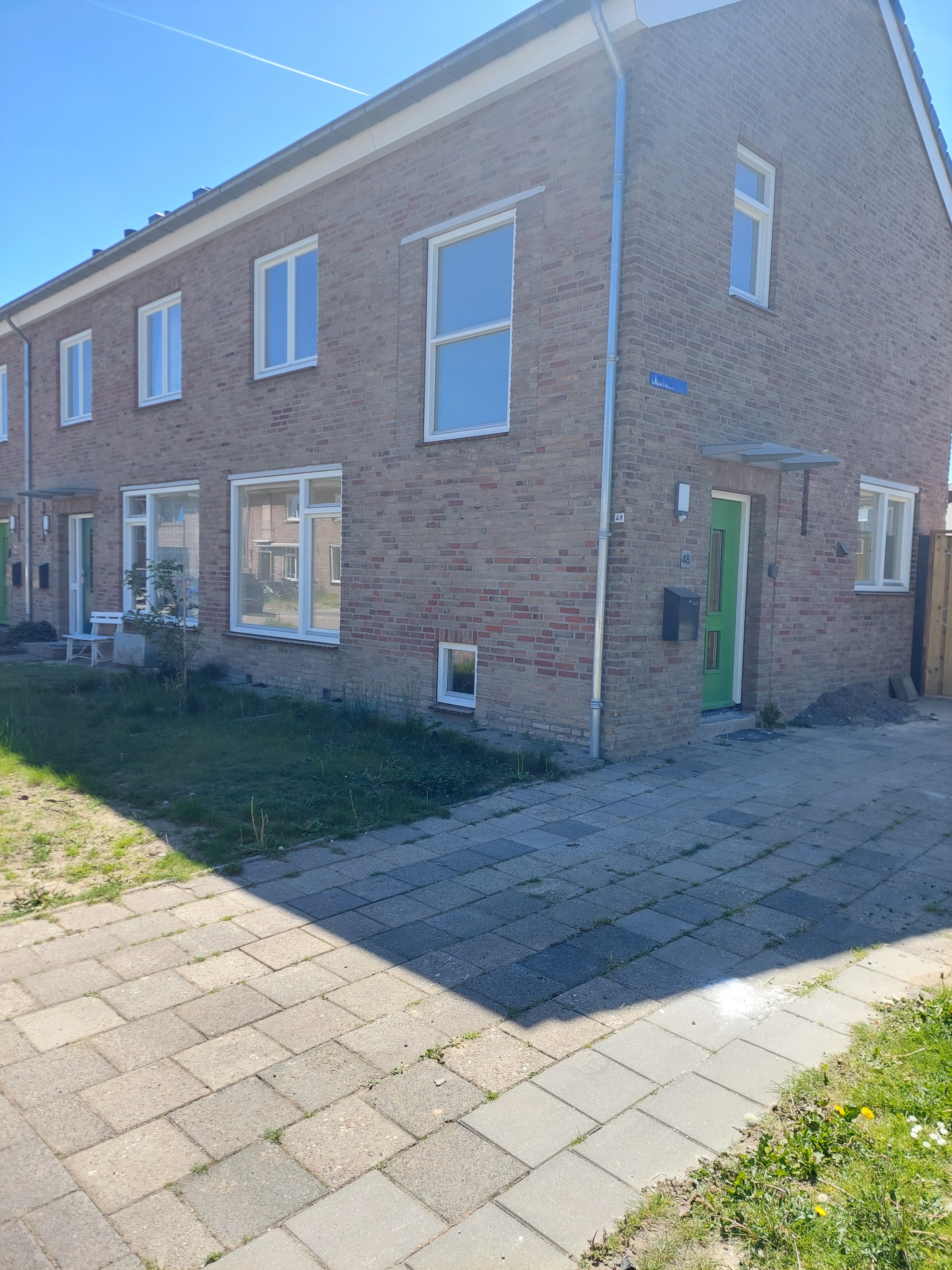 Peldenstraat 48, 6171 XX Stein, Nederland