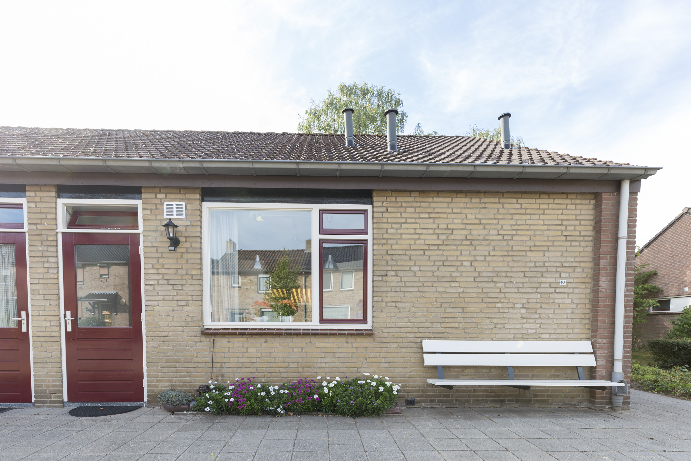 Kleineblokstraat 10, 6585 WR Mook, Nederland