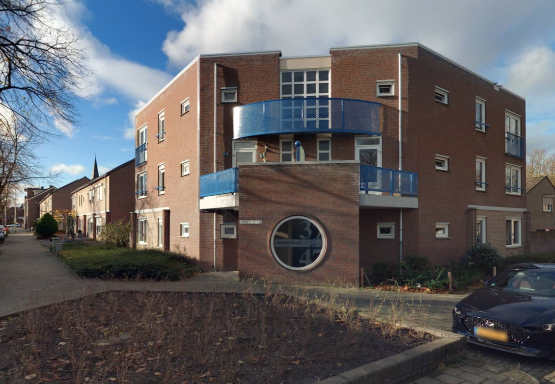 Ahornstraat 45, 6463 GB Kerkrade, Nederland