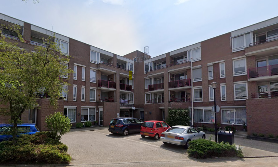 Rolduckerstraat 8A, 6461 VM Kerkrade, Nederland