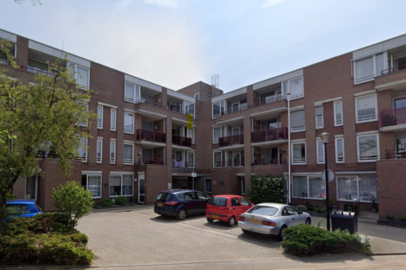 Rolduckerstraat 8-A