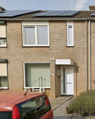 Leijgraaf 113, 5951 GS Belfeld, Nederland
