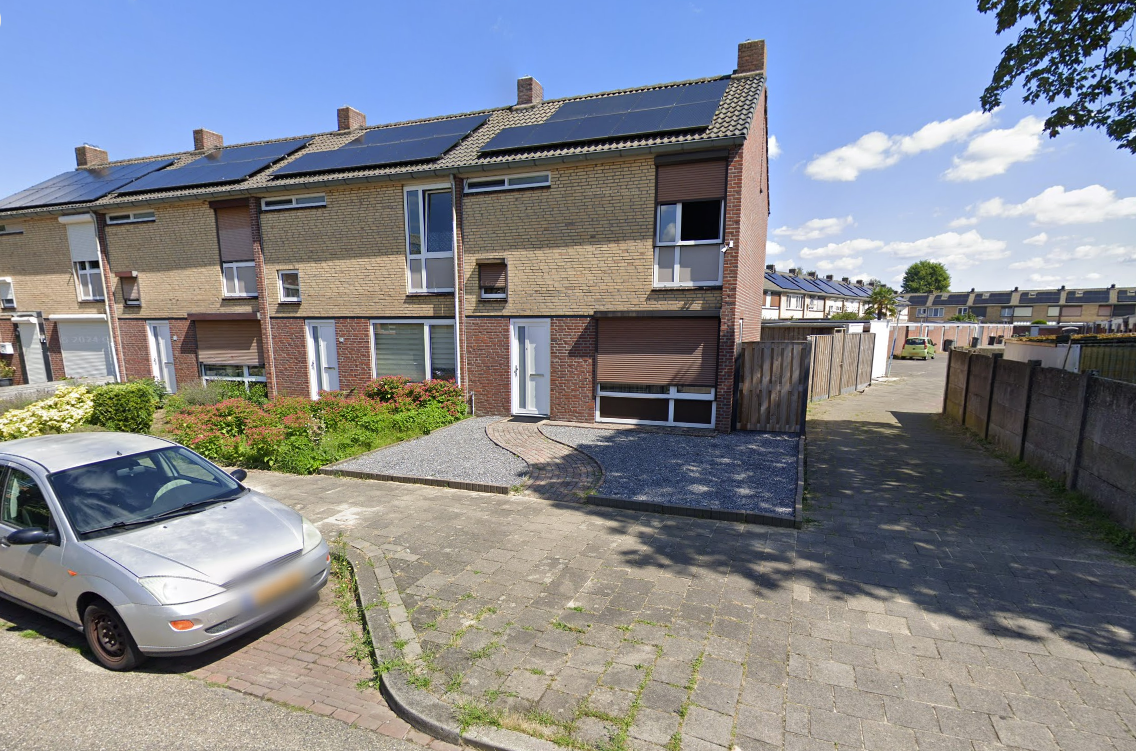Waterhoenstraat 77, 5912 XT Venlo, Nederland