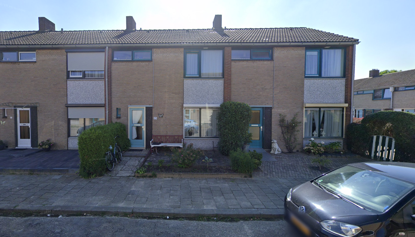 Verdragstraat 25, 5912 EJ Venlo, Nederland