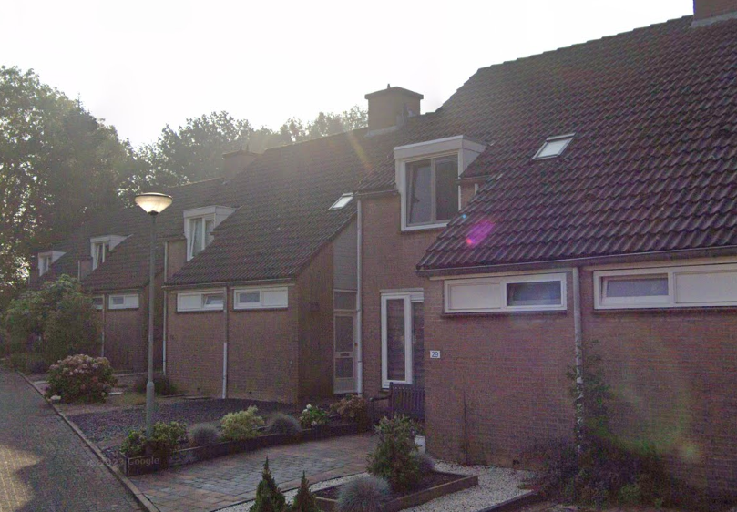 Burgemeester Van Laarstraat 31