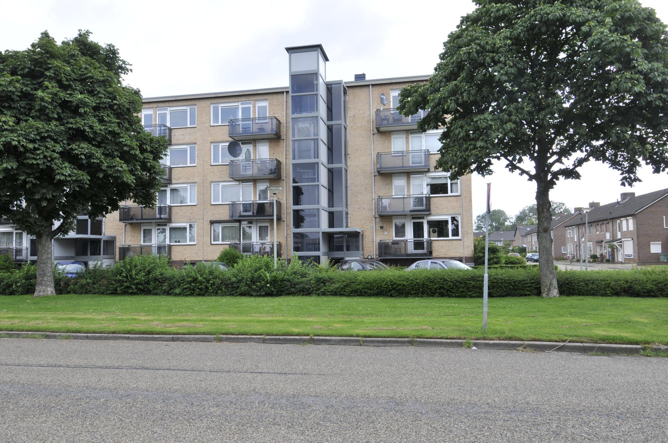 Schout Kellenerstraat 38, 6042 XG Roermond, Nederland