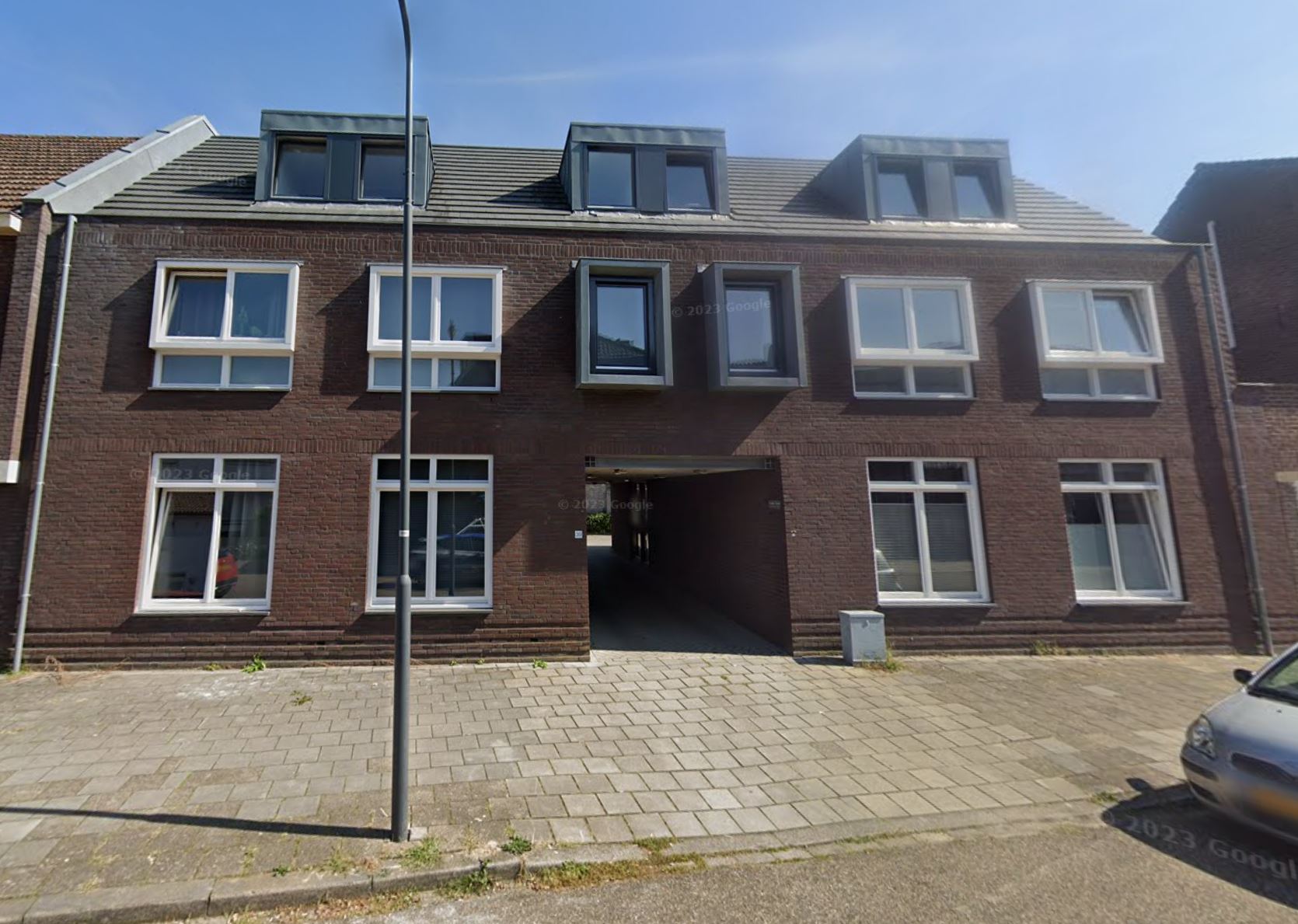 Overhoven 39, 6136 EA Sittard, Nederland