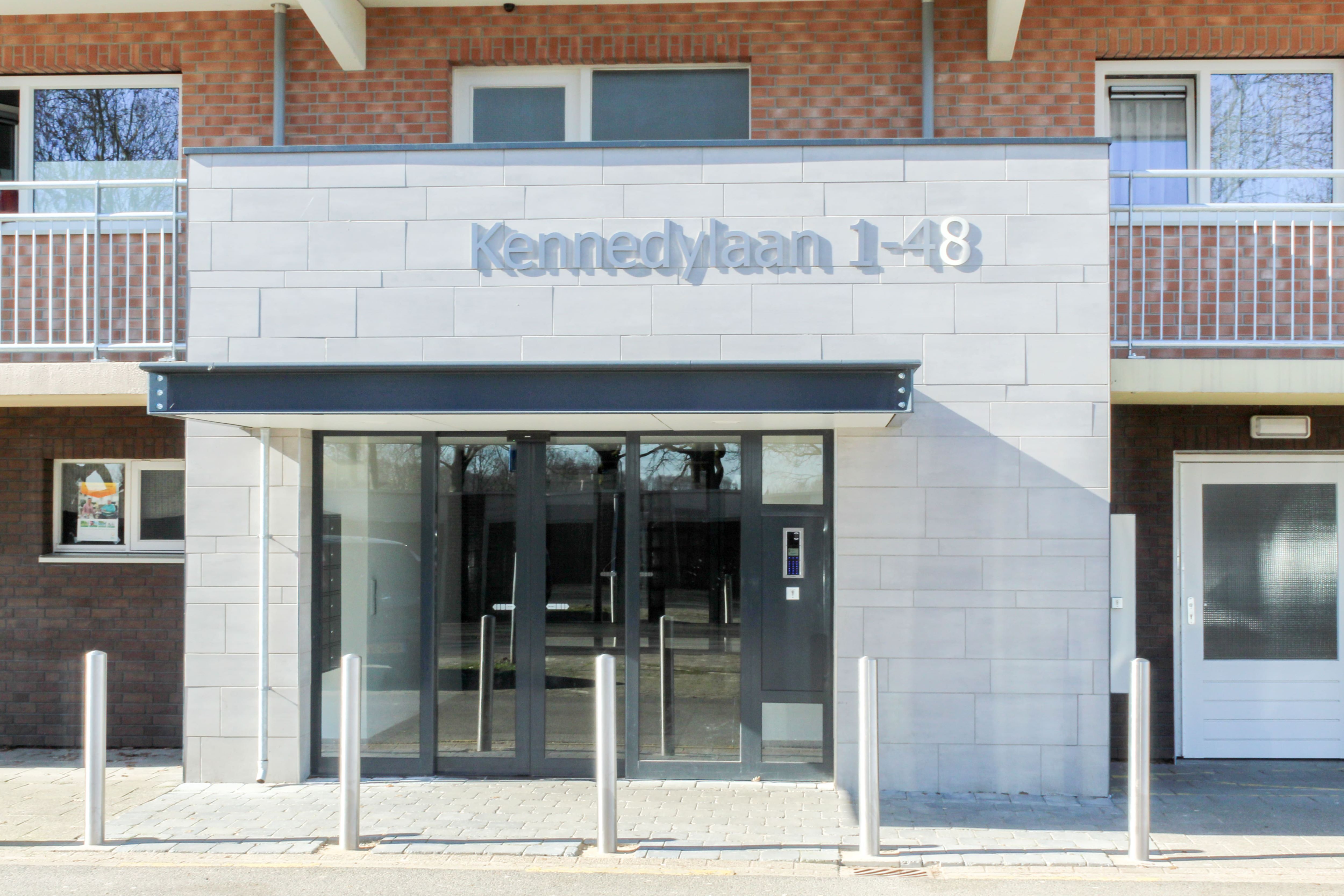 Kennedylaan 37, 6191 XA Beek, Nederland