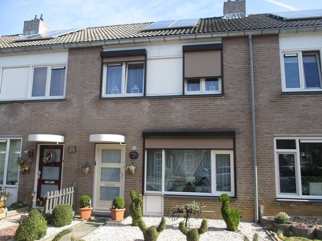 Montfortstraat 4, 5951 JB Belfeld, Nederland
