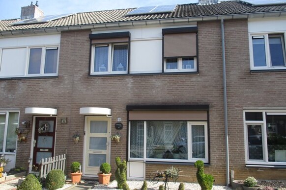 Montfortstraat 4