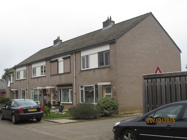 Montfortstraat 4