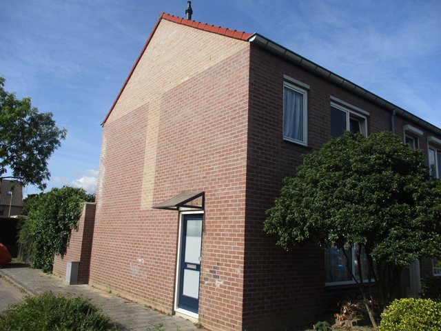 Montfortstraat 4