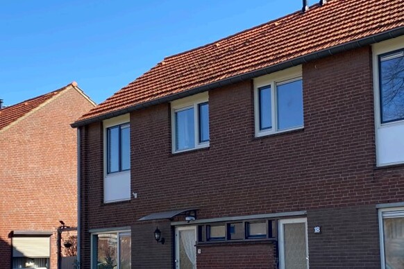 Prof. Zeemanstraat 11