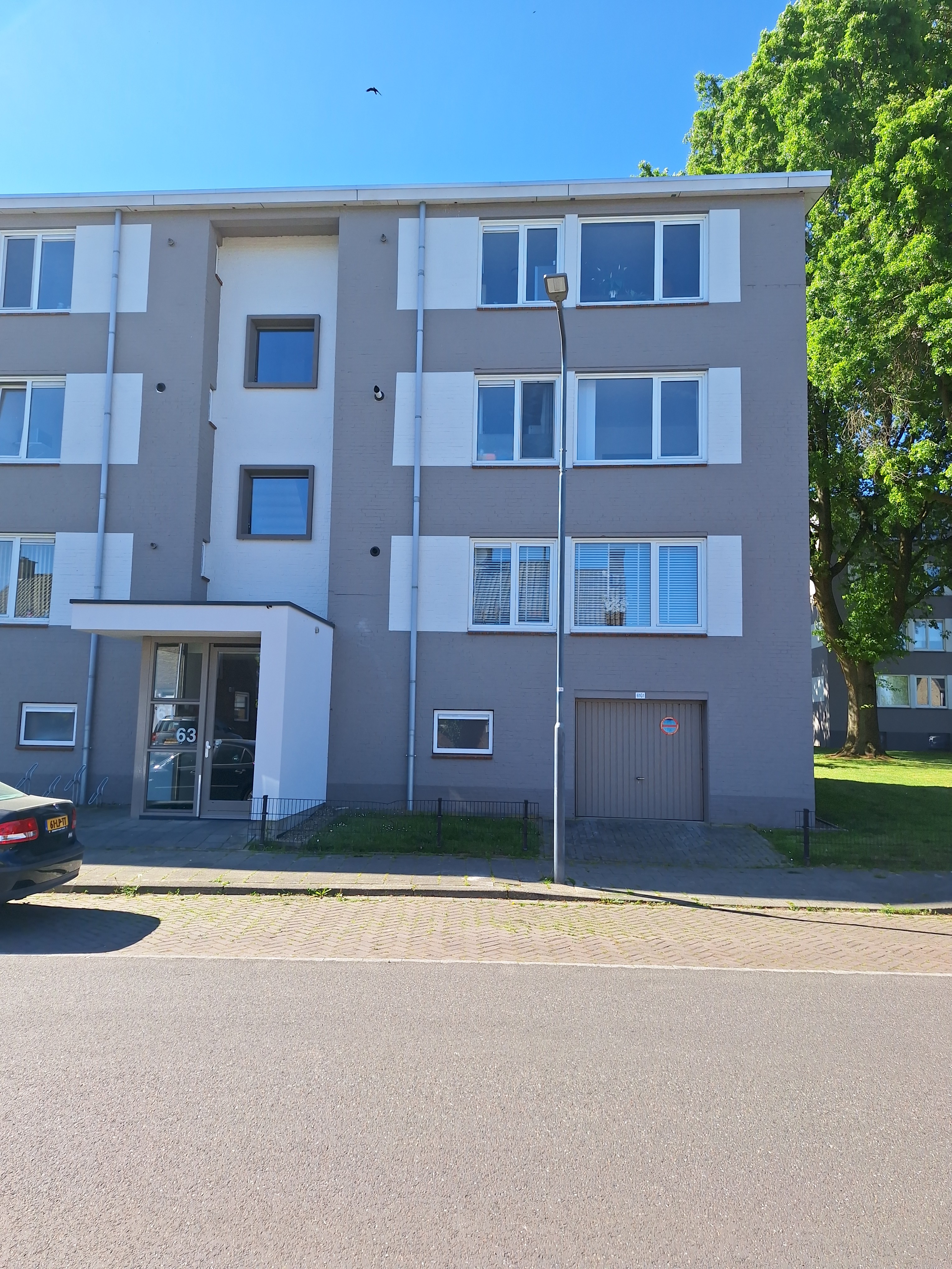 Beethovenstraat 61I, 6137 PW Sittard, Nederland
