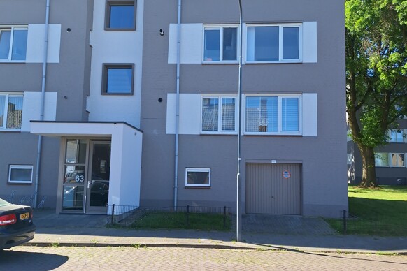 Beethovenstraat 61-I