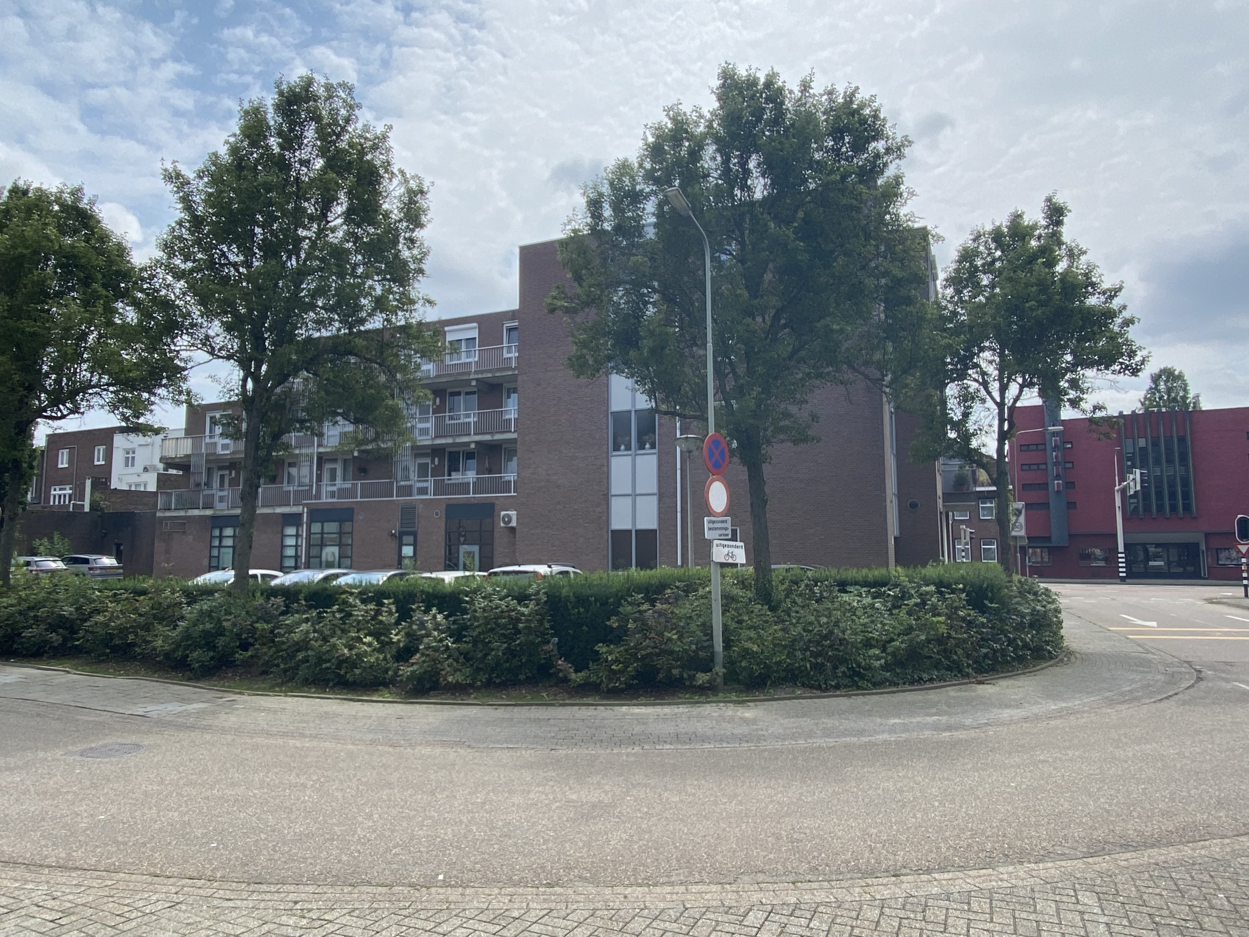 De Wieër 30, 6131 DA Sittard, Nederland