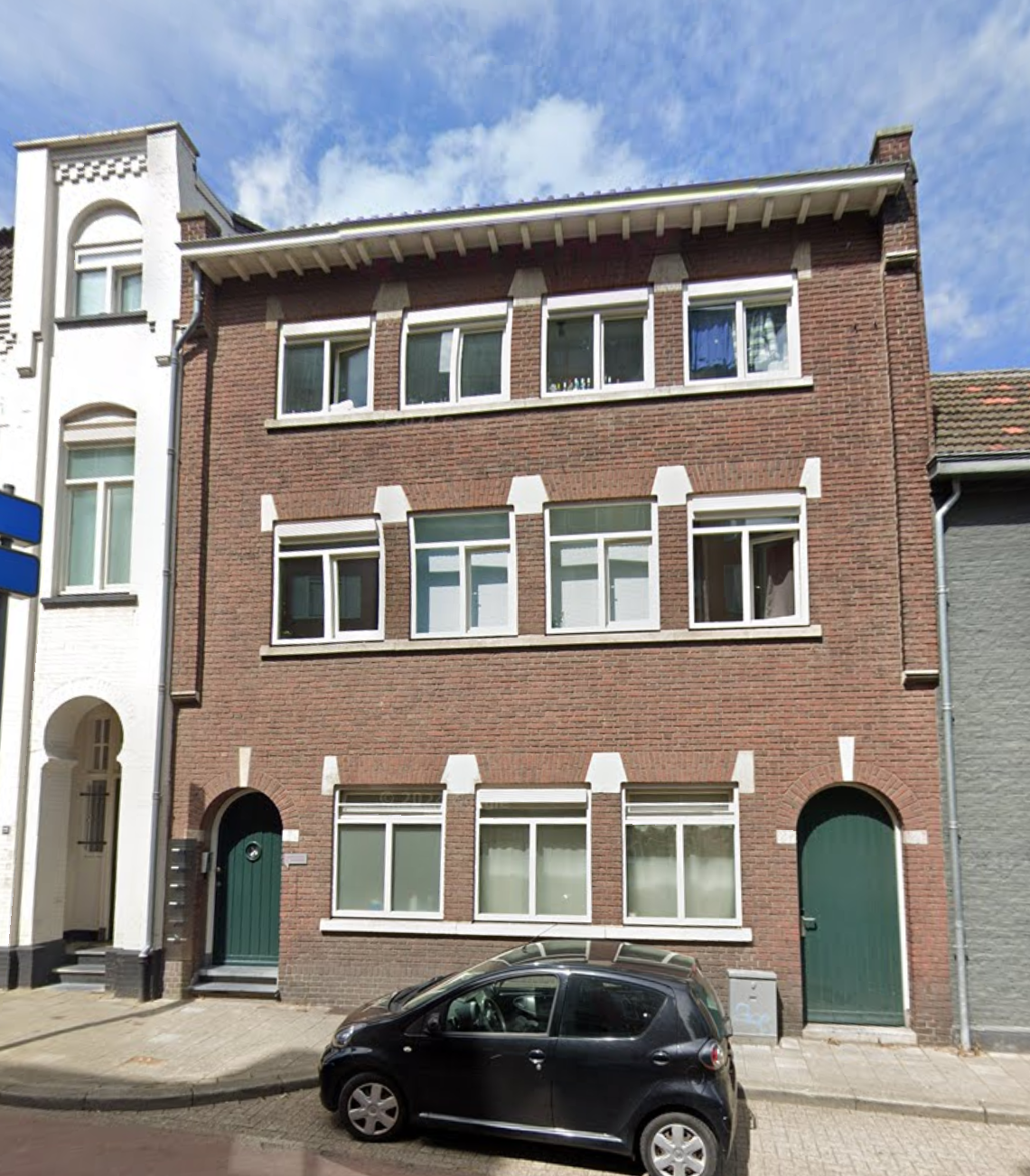 Klompstraat 25, 6411 KR Heerlen, Nederland