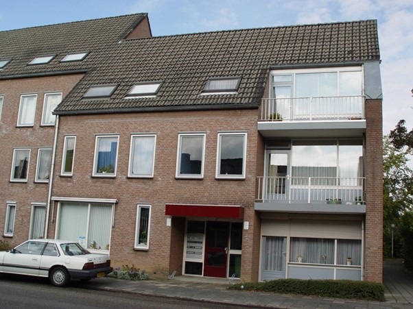 Peijerstraat 33F, 6101 GA Echt, Nederland