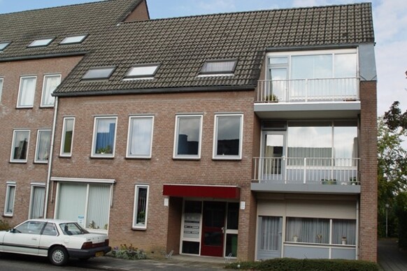 Peijerstraat 33-f