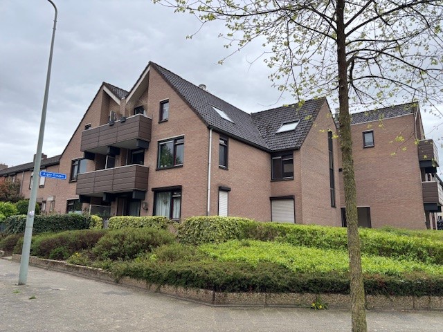 A gen Giezen 3A, 6418 BH Heerlen, Nederland