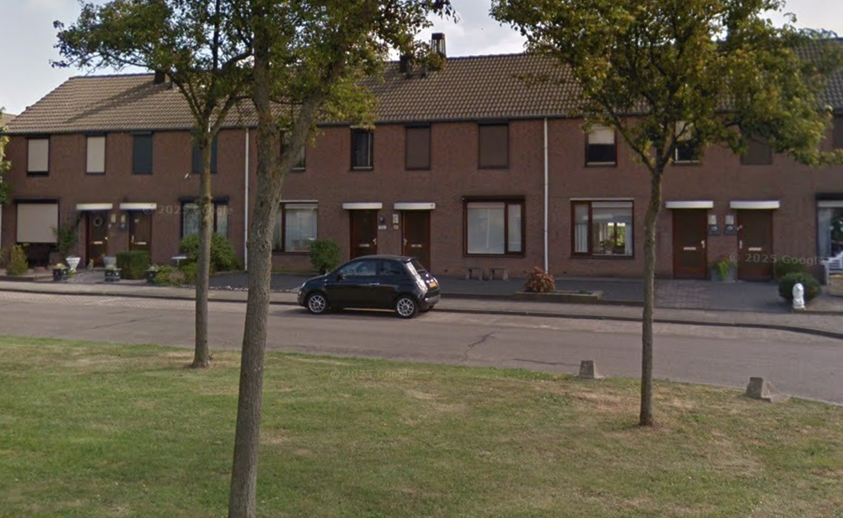 Ammonieterf 259, 6413 KT Heerlen, Nederland