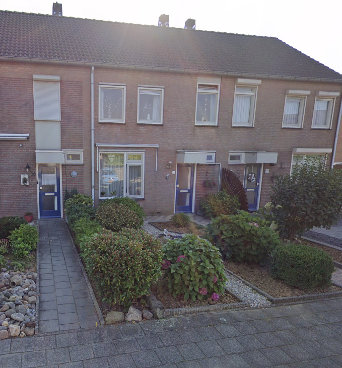 Vincentiusstraat 14, 6351 LE Bocholtz, Nederland