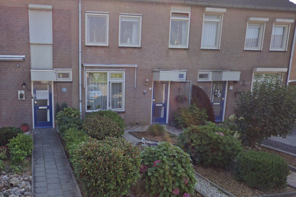 Vincentiusstraat 14