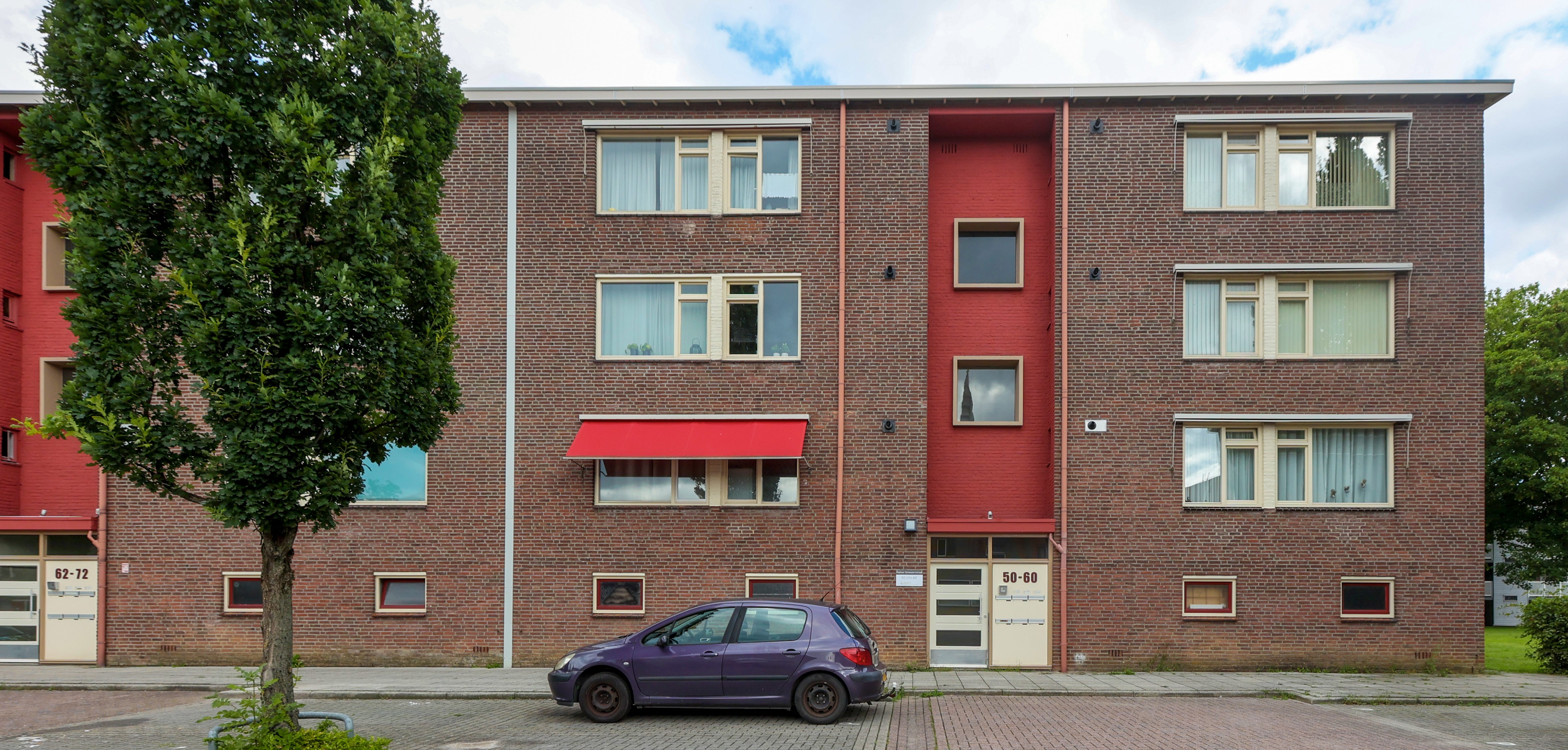 Pastoor Scheepersstraat 50, 6374 HT Landgraaf, Nederland