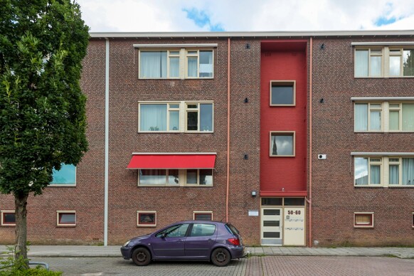 Pastoor Scheepersstraat 50