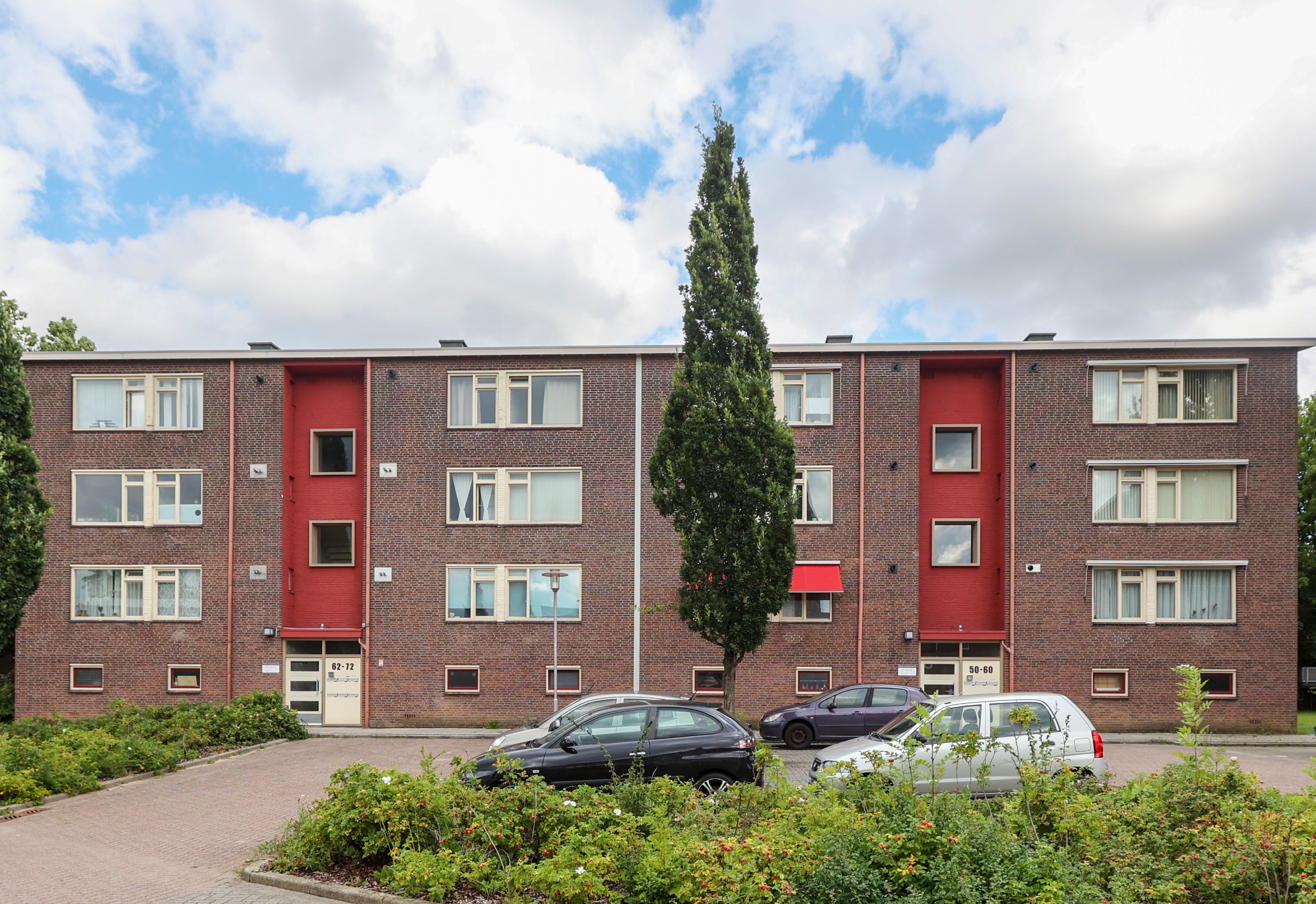 Pastoor Scheepersstraat 50