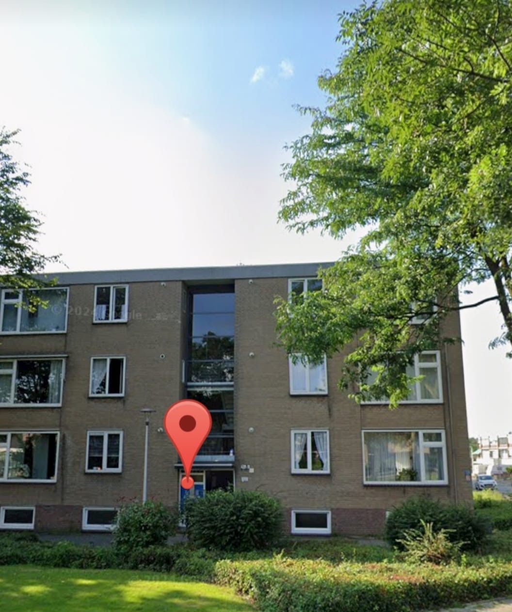 Servatiusstraat 17, 6413 HK Heerlen, Nederland
