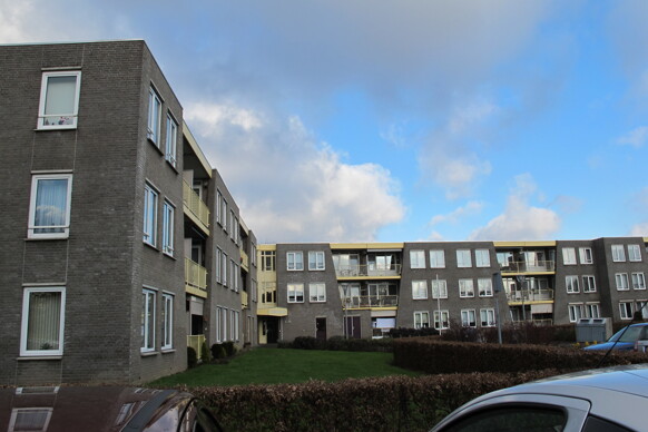 Emmaplein 28