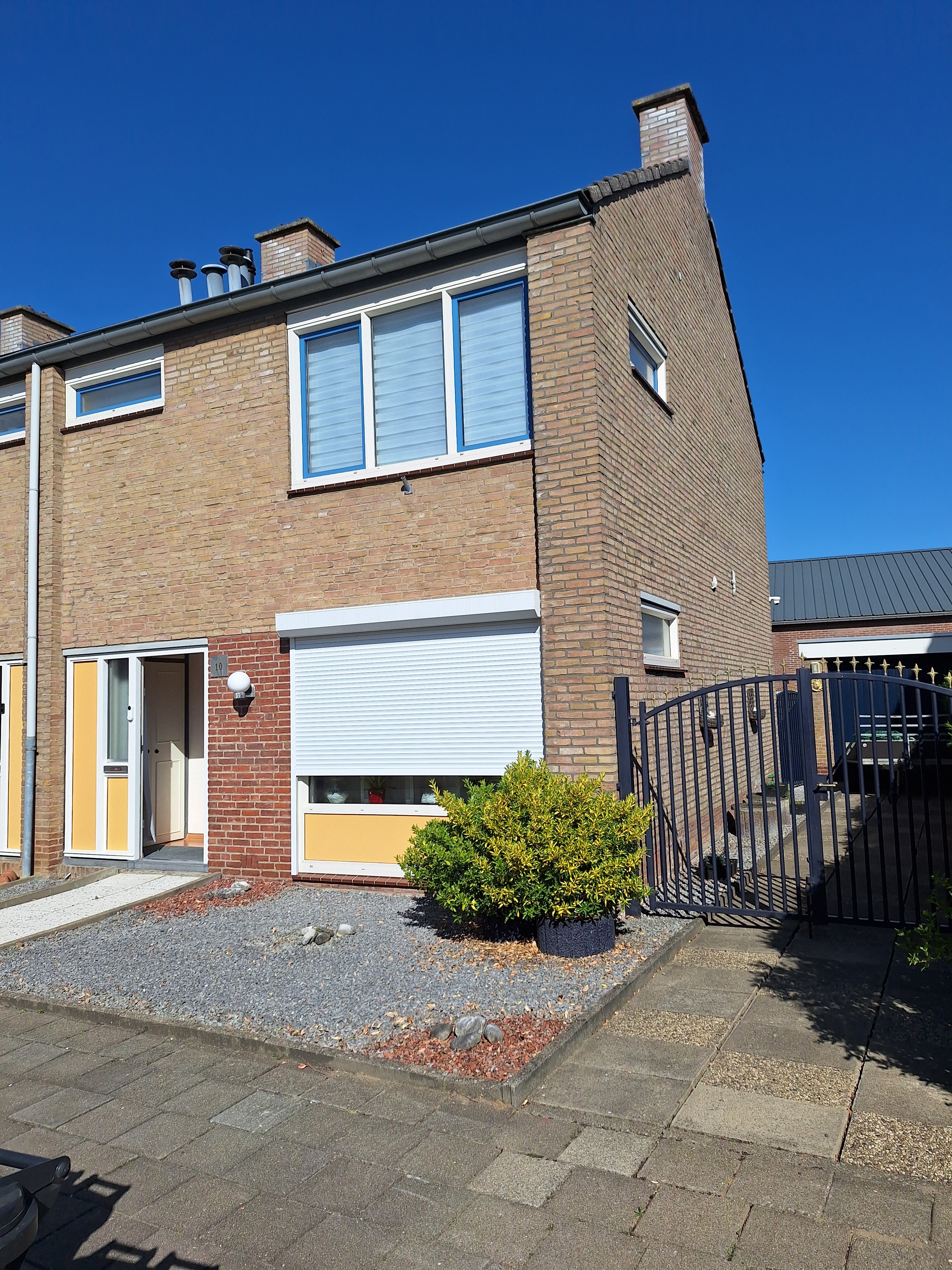 Monseigneur Lijnenstraat 10, 6114 KJ Susteren, Nederland