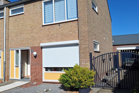 Monseigneur Lijnenstraat 10