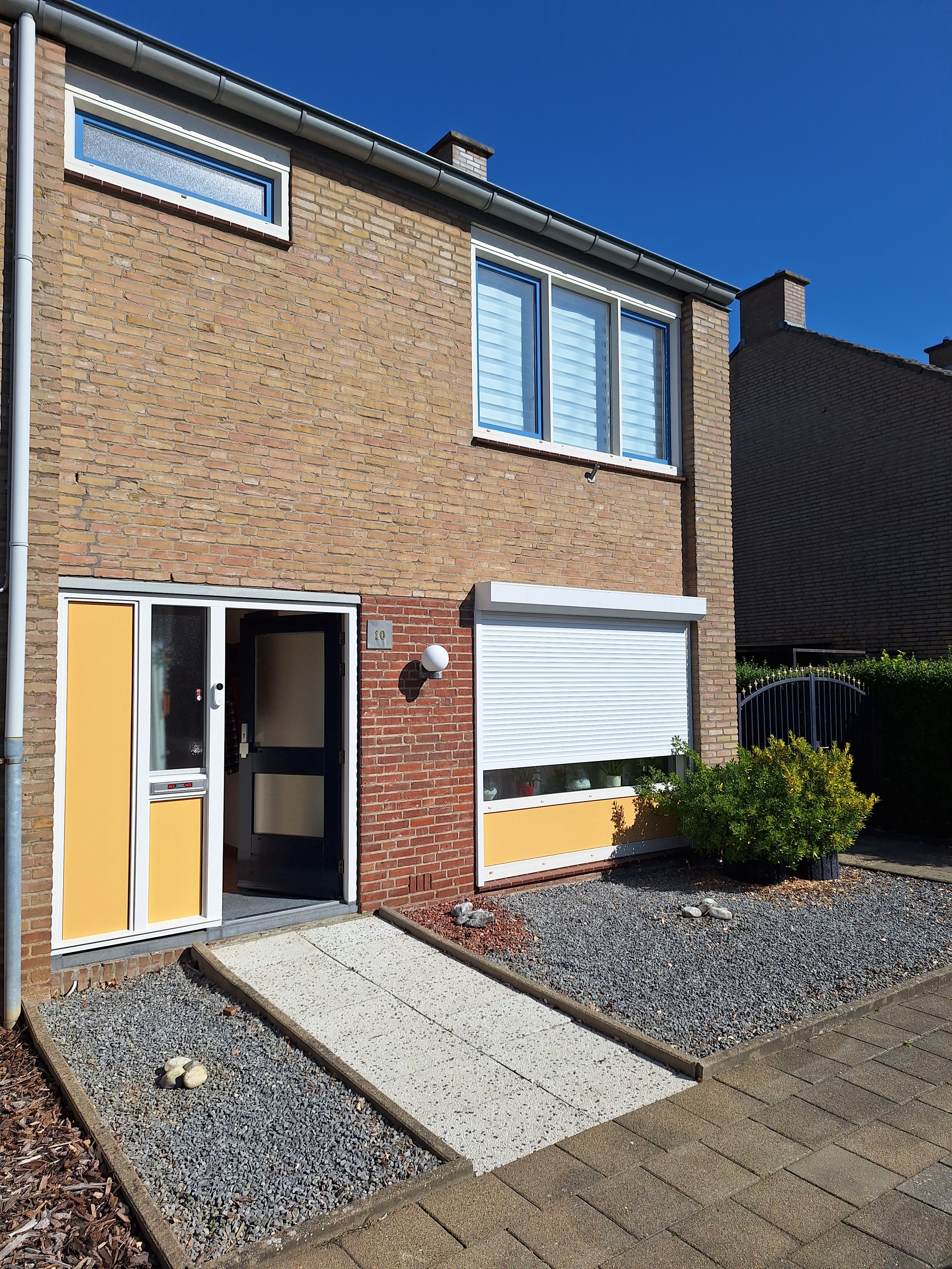 Monseigneur Lijnenstraat 10