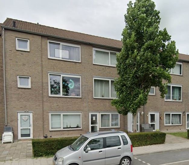 Kochstraat 27, 6372 CB Landgraaf, Nederland