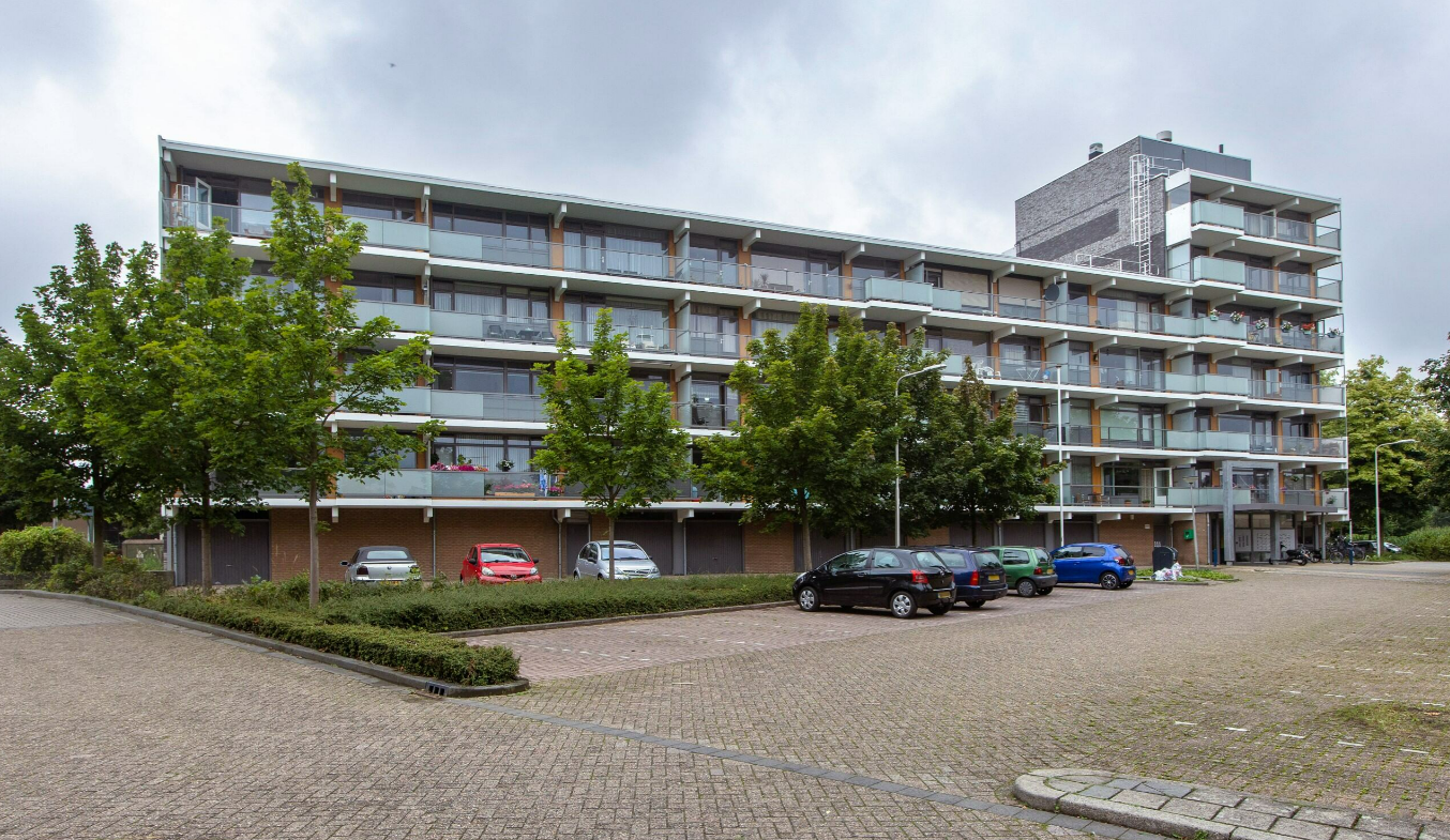 Lourdesstraat 110, 6465 CC Kerkrade, Nederland