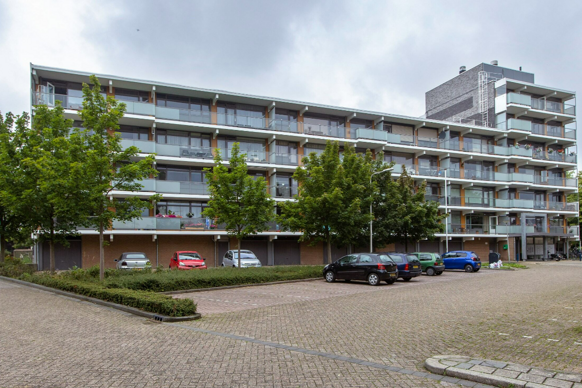 Lourdesstraat 110