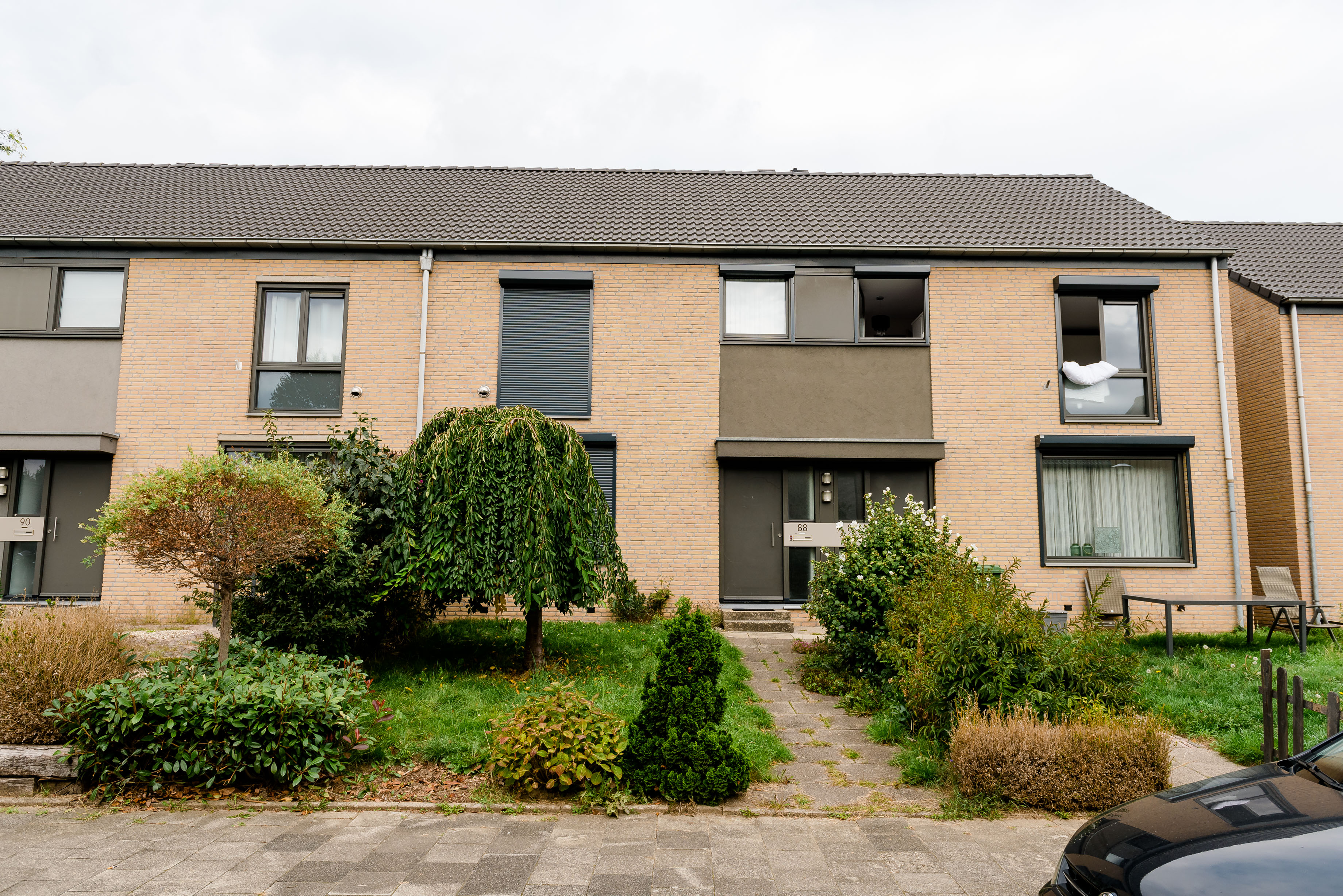 Arkebusruwe 88, 6218 RZ Maastricht, Nederland